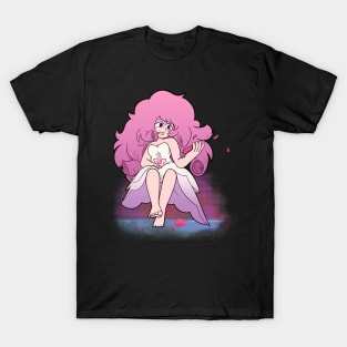 Rose Quartz T-Shirt